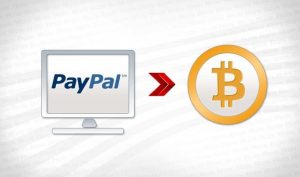 Comprare Bitcoin Con Paypal