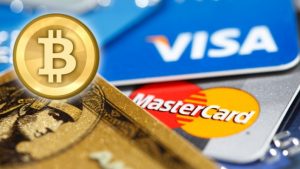 Comprare Bitcoin con carta di credito