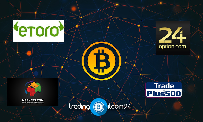 Le 4 migliori piattaforme per fare trading Bitcoin